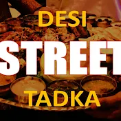 Desi Street Tadka