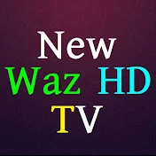 New Waz HD TV