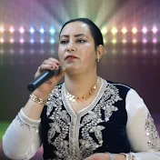 الفنانة إيطو أزرو. itou azrou