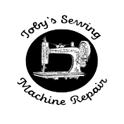 Toby's Sewing Machine Repair