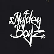 Mujdey Boyz