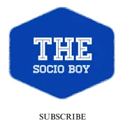 THE SOCIO BOY