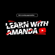 Learn With Amanda