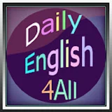 Daily English 4All