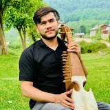 Zamir Parwani Rubab