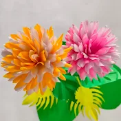 art and craft origami