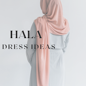 Hala dress ideas • 1M views • 1 day ago




...