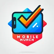 Mobile Munch