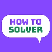 How To Solver