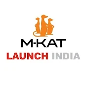 M-KAT Launch India Official