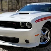 MOPAR MUSCLE 304