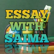 Essay with Saima
