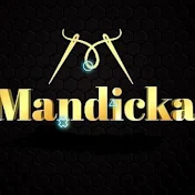 Originalmandicka