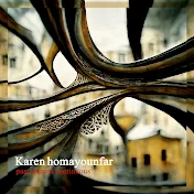 Karen Homayounfar - Topic