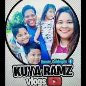 kuya ramz vlogs