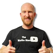 The Maths Man