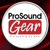 ProSoundGearCom