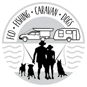 FCD | Fishing Caravan & Dogs