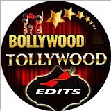 Bollywood Tollywood Edits