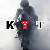 KYT Motovlog