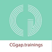CGgap trainings