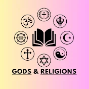 Gods And Religions