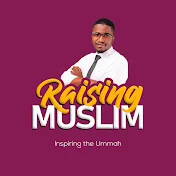 Raising Muslim