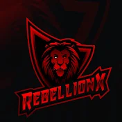 RebellionX
