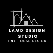 LAMD Design Studio - Tiny House Design
