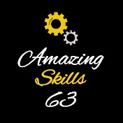 Amazing Skills 63