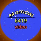 Rb official 6419