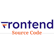 Front End Source Code