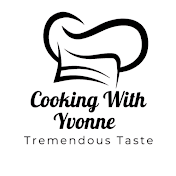 Cooking With Yvonne