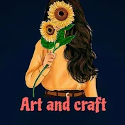 Art and craft