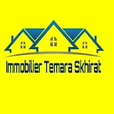 immobilier Temara skhirat