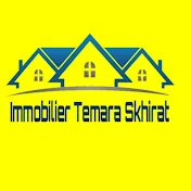 immobilier Temara skhirat