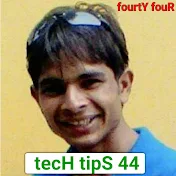 tech tips 44