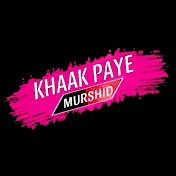 Khaak Paye Murshid Qawali