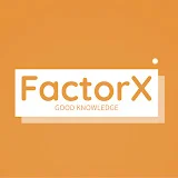 FactorX