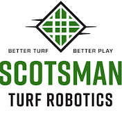 Scotsman Turf Robotics