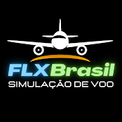 FLXBrasil Simulação de Voo