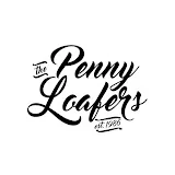 UPenn Penny Loafers