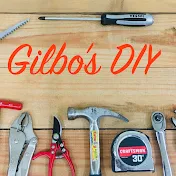 Gilbo's DIY
