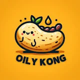 Oily Kong 오일리콩