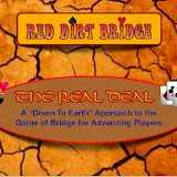 Red Dirt Bridge