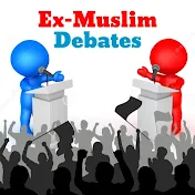 Ex-Muslim Debates