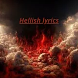 Hellish lyrics