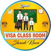 Visa Class Room