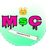 MSC PRO EDIT