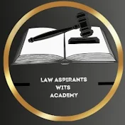 Law Aspirants Wits Academy
